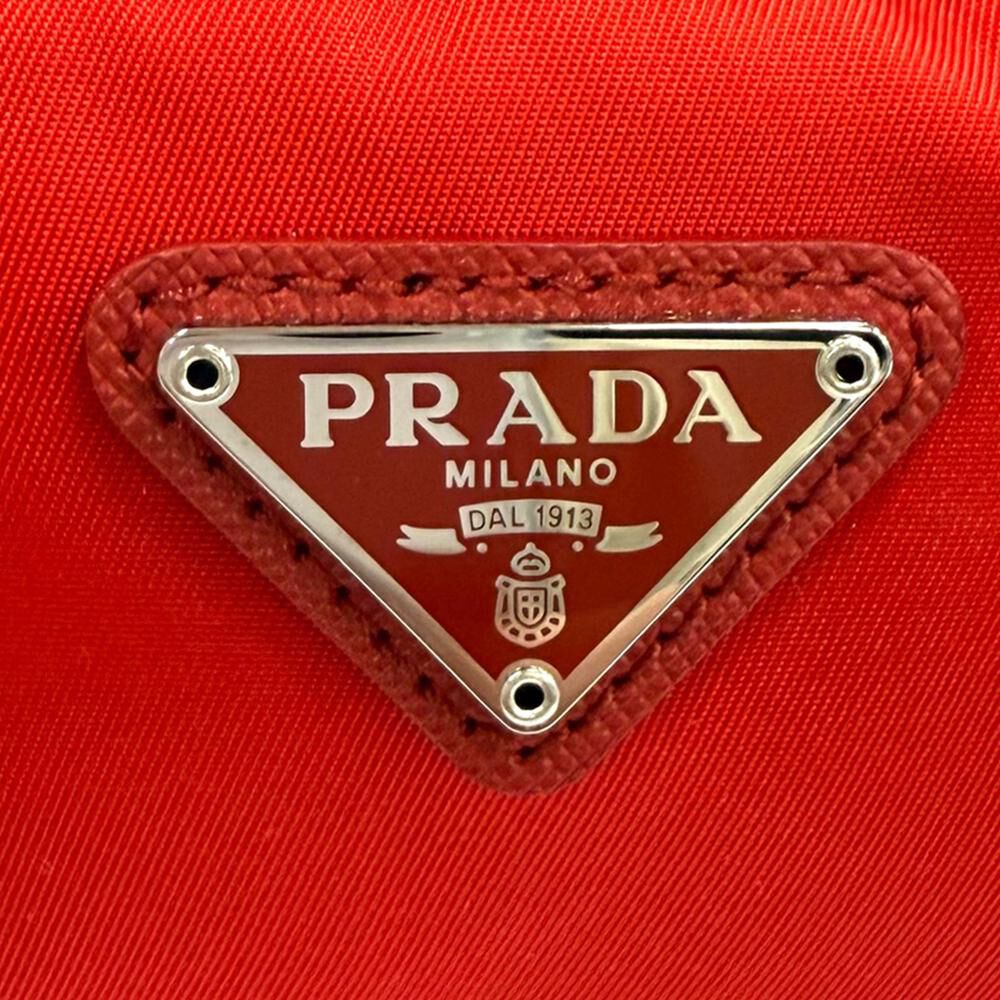 Prada Pouch