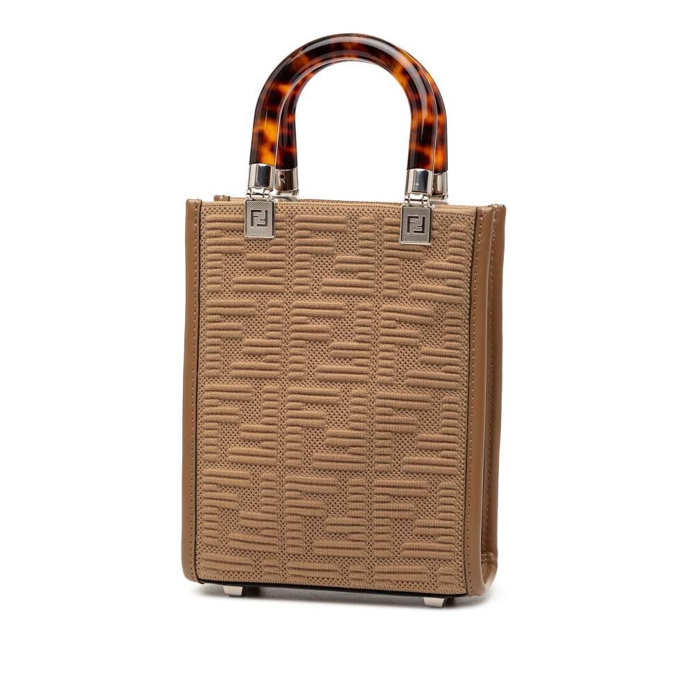 Fendi Tote