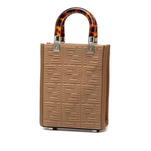 Fendi Tote