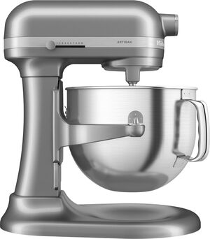 Artisan köksmaskin 6,6 l