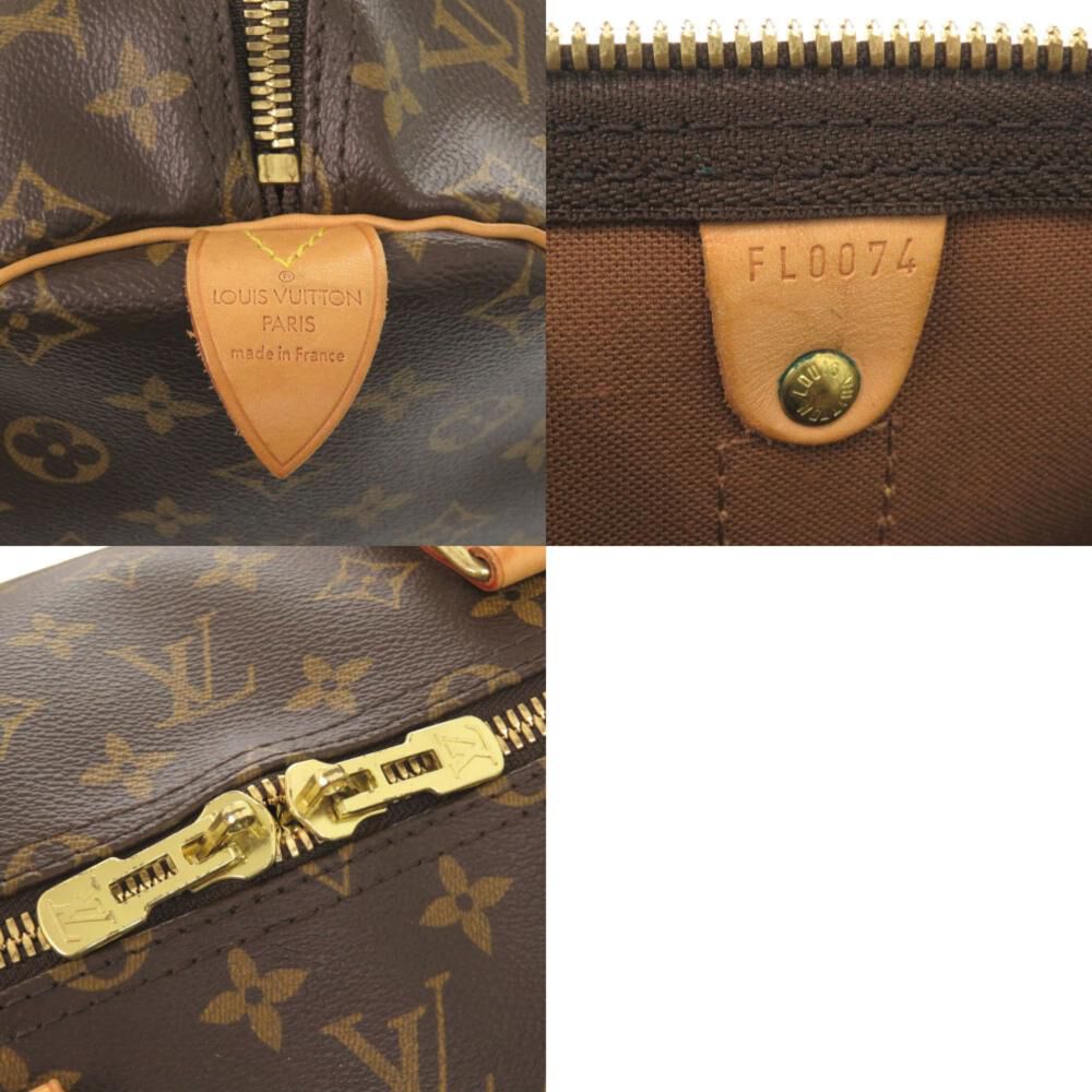 Louis Vuitton Keepall