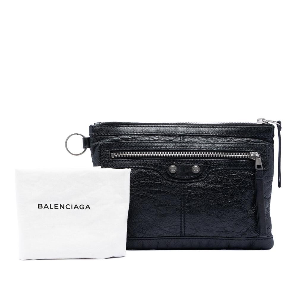 Balenciaga Clutch