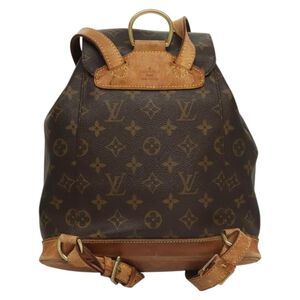 Louis Vuitton Montsouris