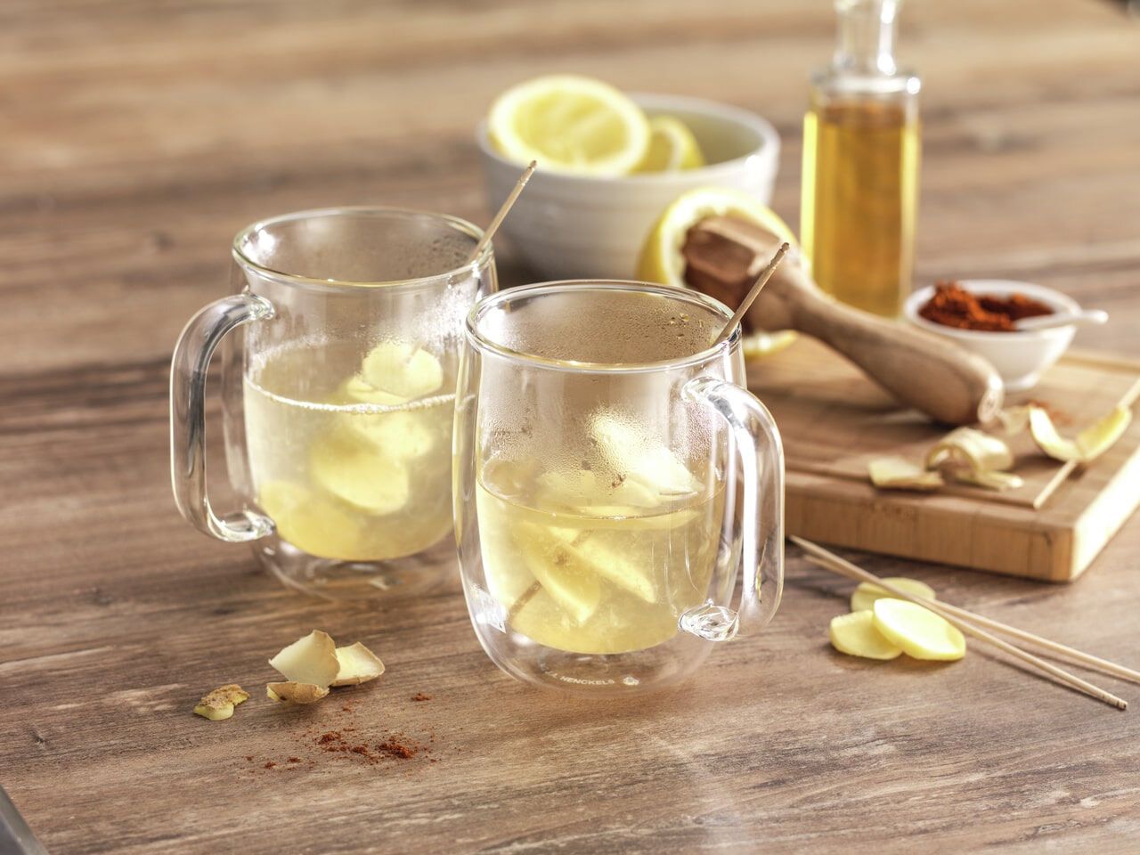 Sorrento Plus Kaffemugg set 350/2