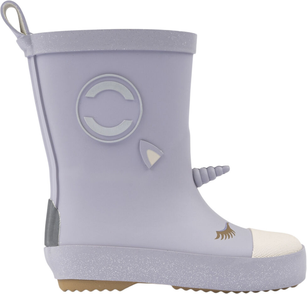 3D Unicorn Wellies