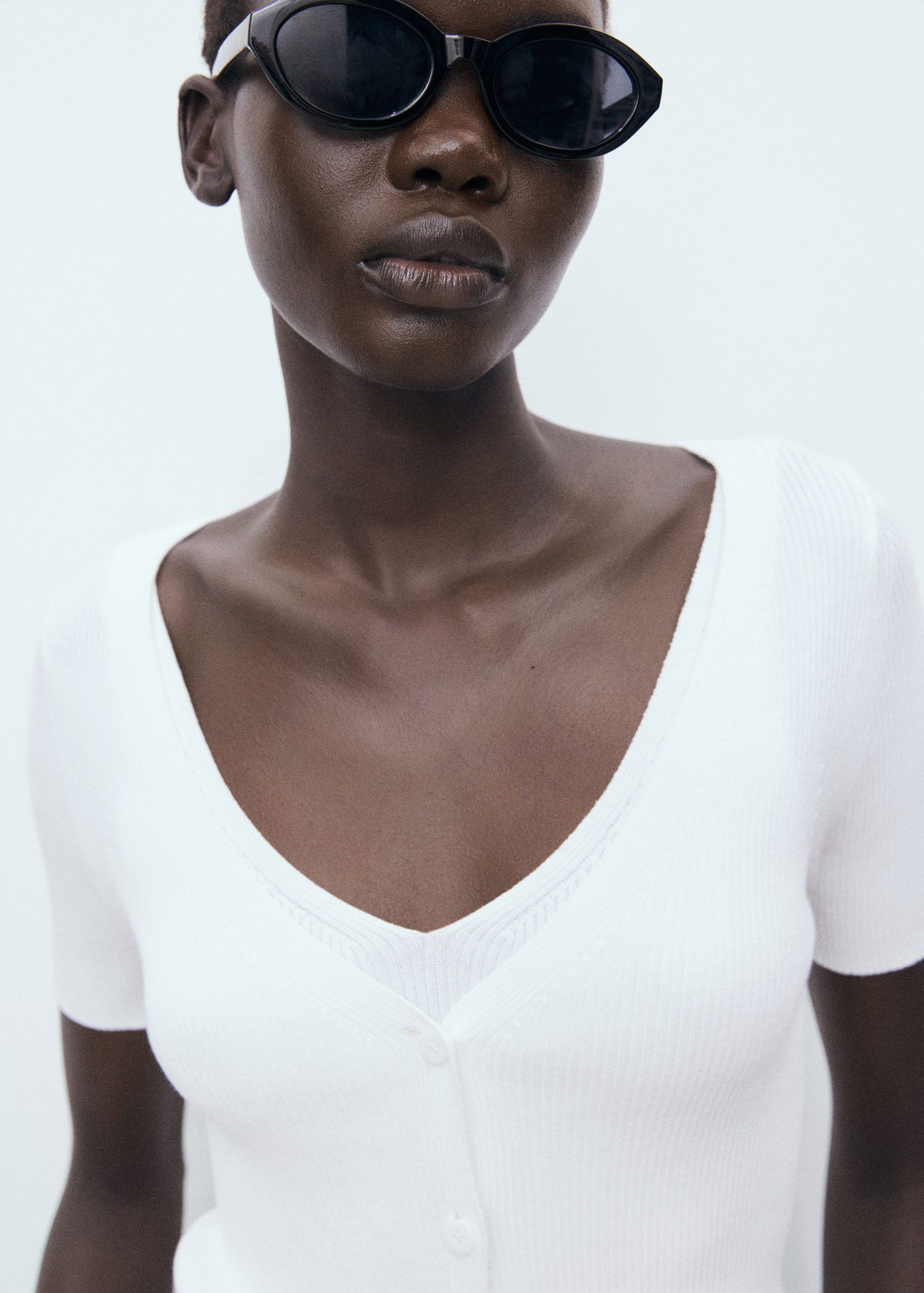 SWEATER .-- ORQUIDEA