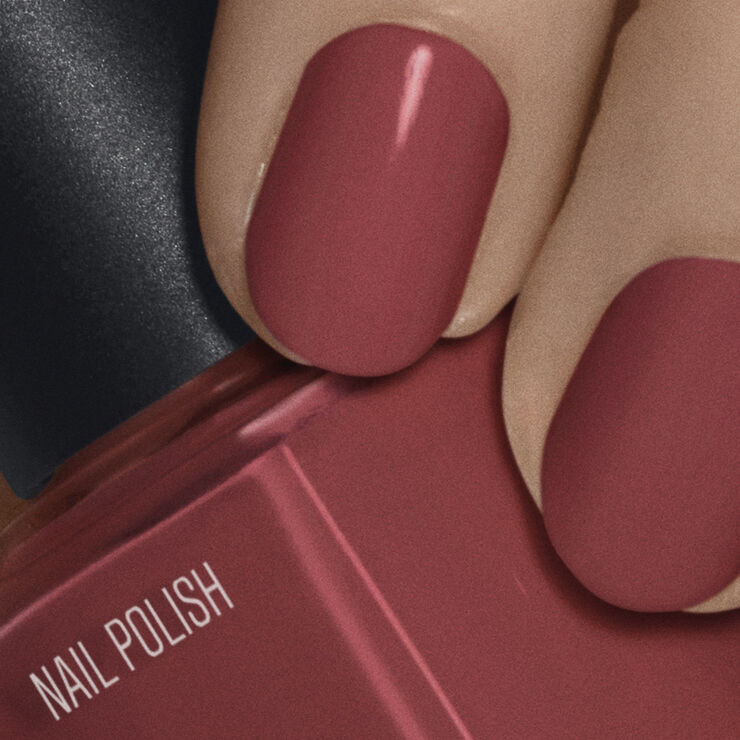 Nail Polish Rose Nectar