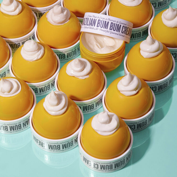 Brazilian Bum Bum - Cream