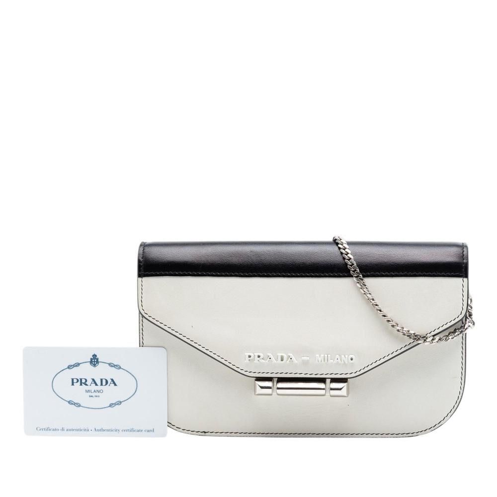 Prada Crossbody Bag