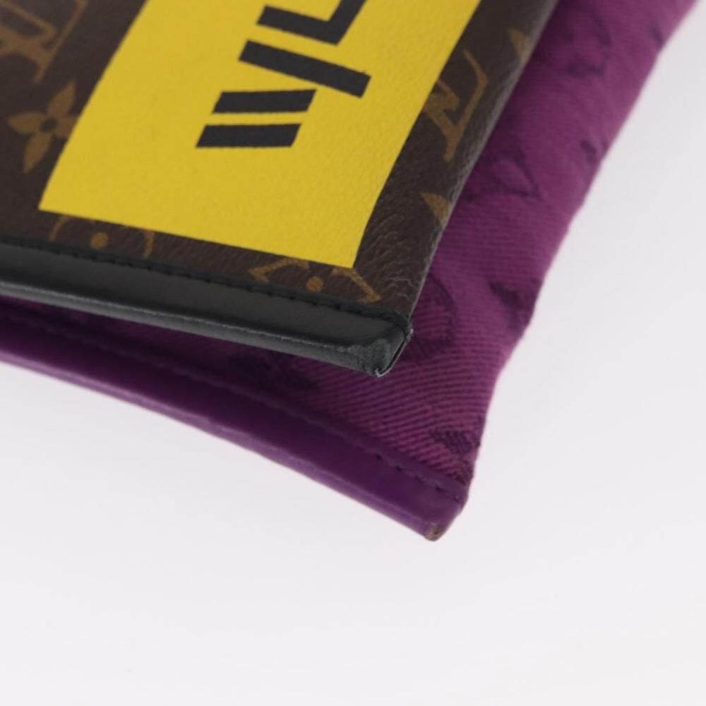 Louis Vuitton Messenger