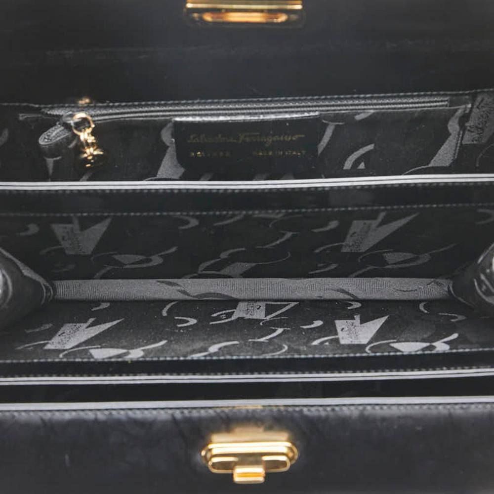 Salvatore Ferragamo Shoulder Bag