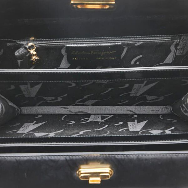 Salvatore Ferragamo Shoulder Bag