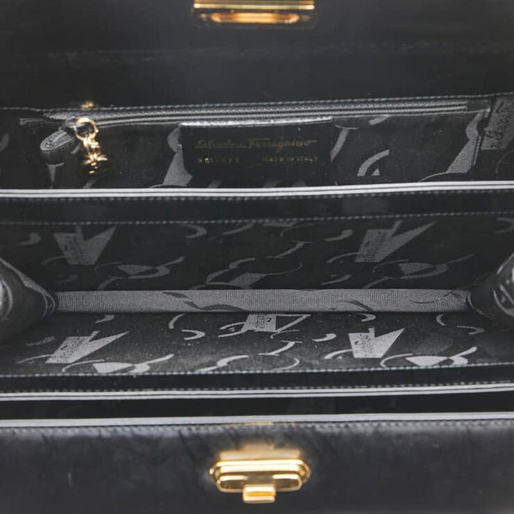 Salvatore Ferragamo Shoulder Bag