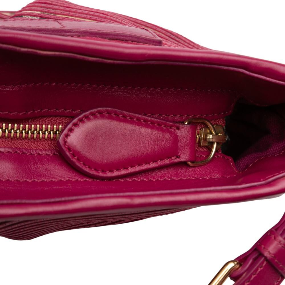 Burberry Crossbody Bag