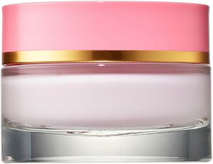 Rose 001 The Hydrating Glow Cream - Återfuktande kräm
