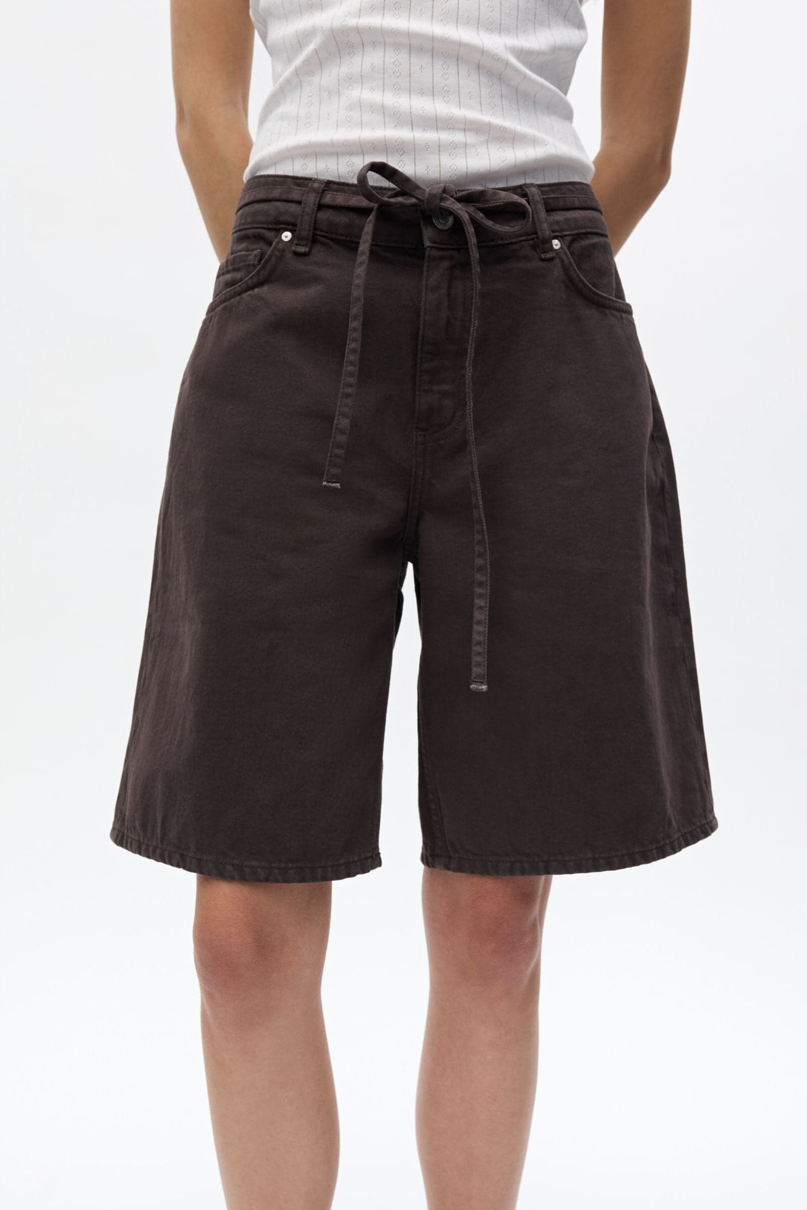 ENBROOKLYN SHORTS 6803