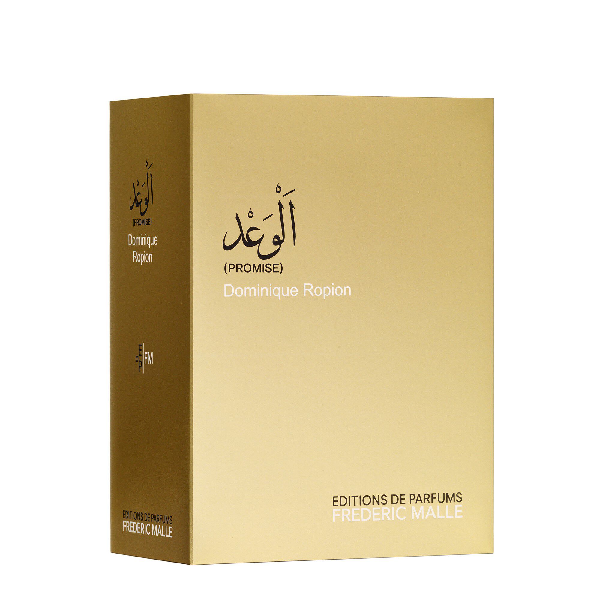 PROMISE ASMB 100ML/3. 4FLOZ