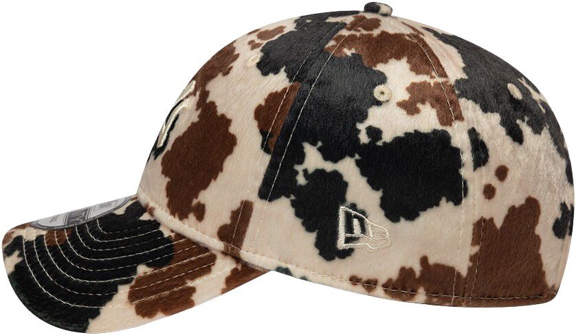 ANIMAL PRINT 9TWENTY NEYYAN BLKBRSIVO