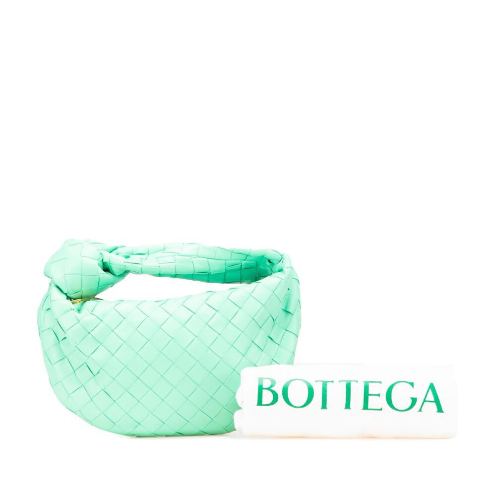 Bottega Veneta Mini Jodie
