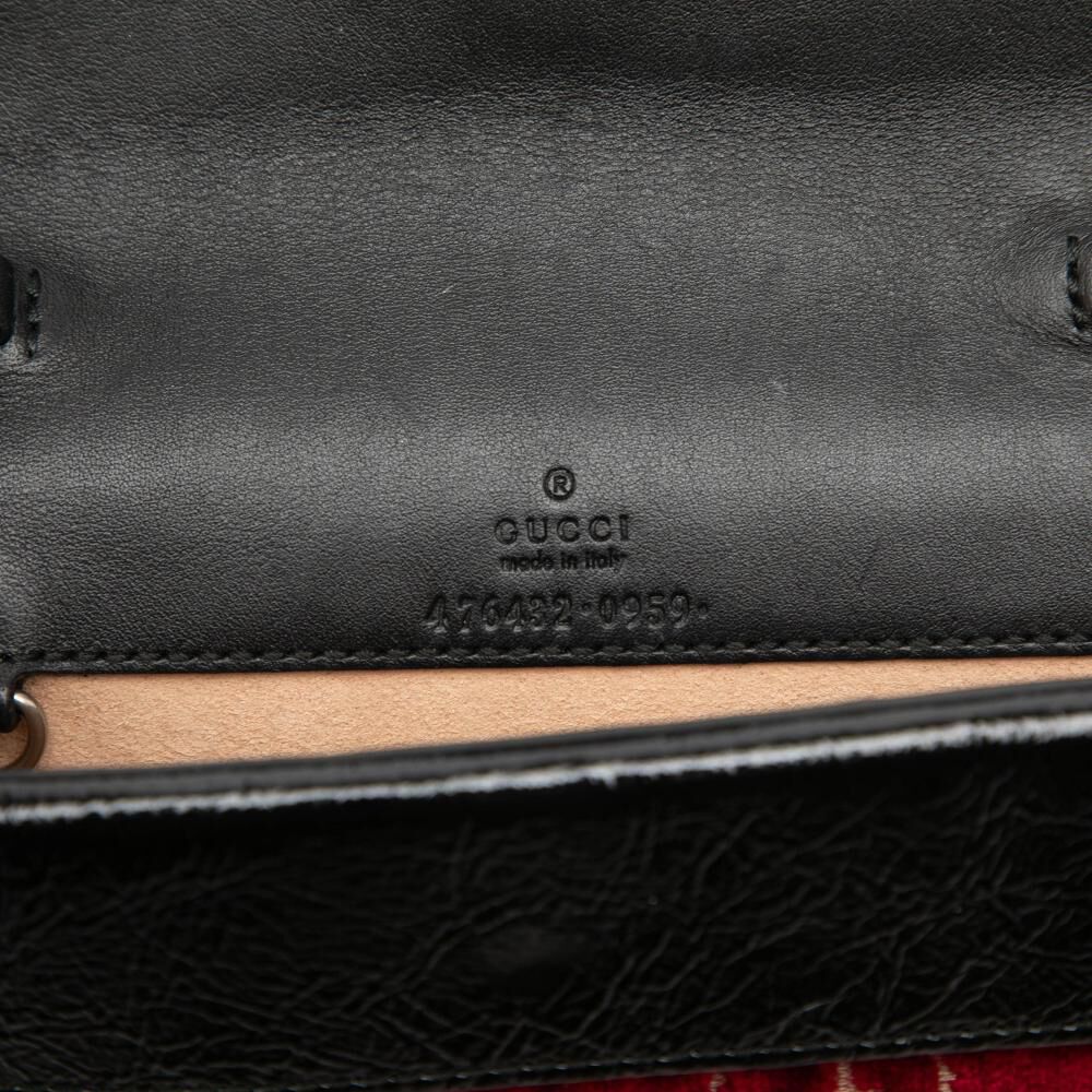 Gucci Dionysus