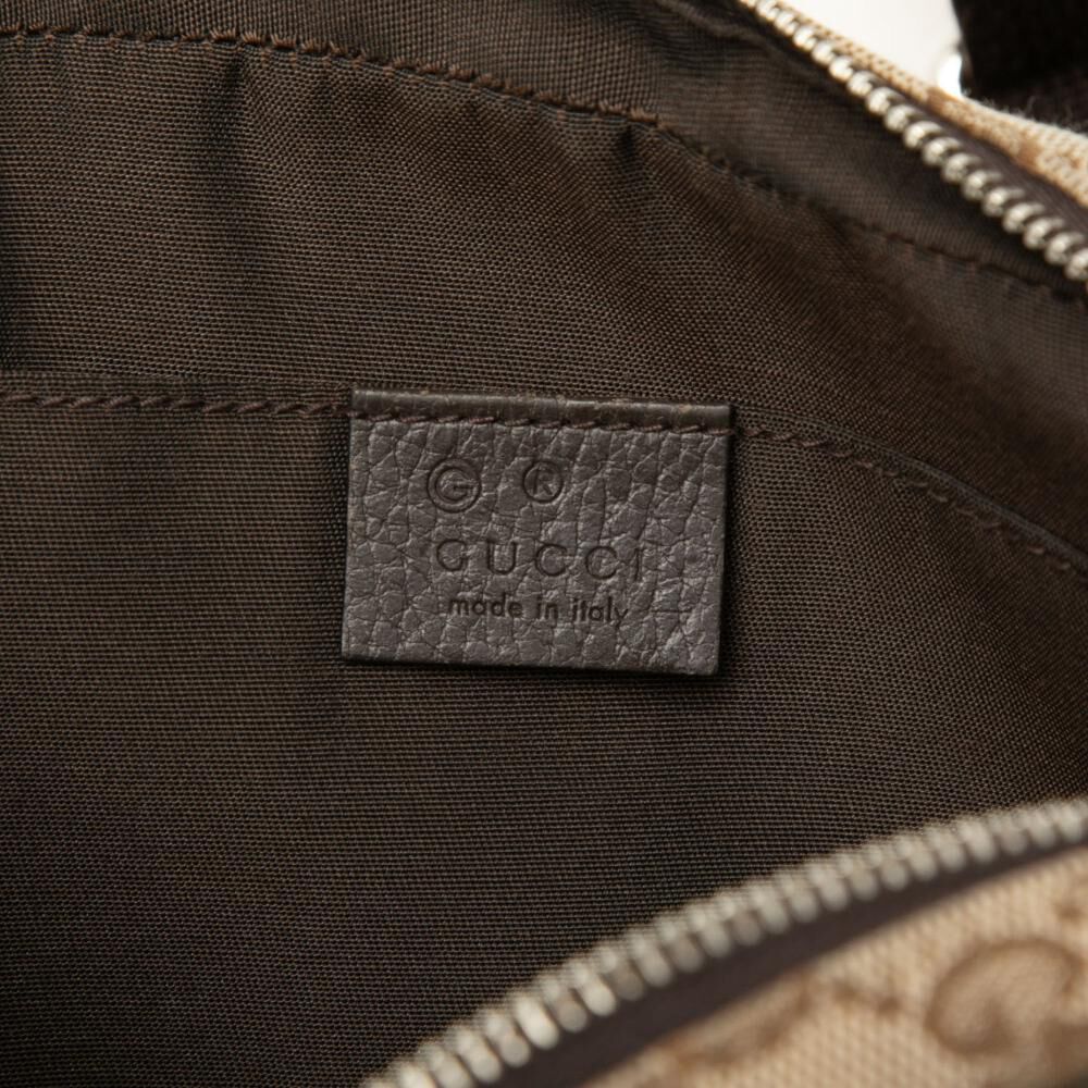 Gucci Belt Bag