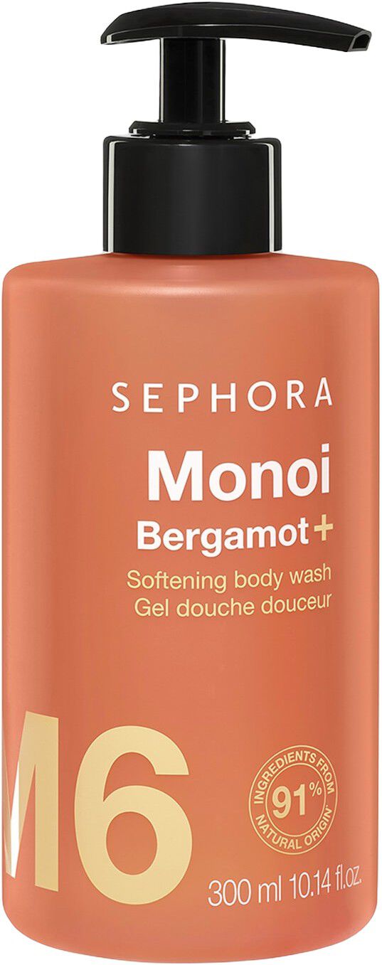 Mild duschgel - reng&ouml;rande och &aring;terfuktande