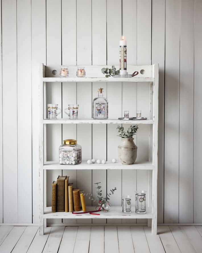 Holmegaard Christmas Ølglas 2024 50 cl multi