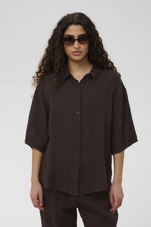 SLAuran Aria Shirt SS