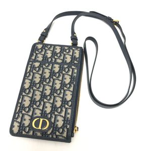 Dior Saddle Bag