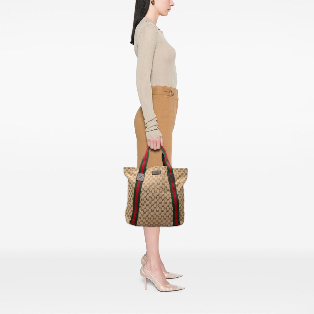 Gucci Tote