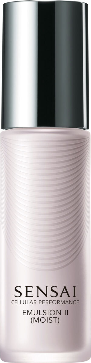 Cellular Performance Emulsion II Moist