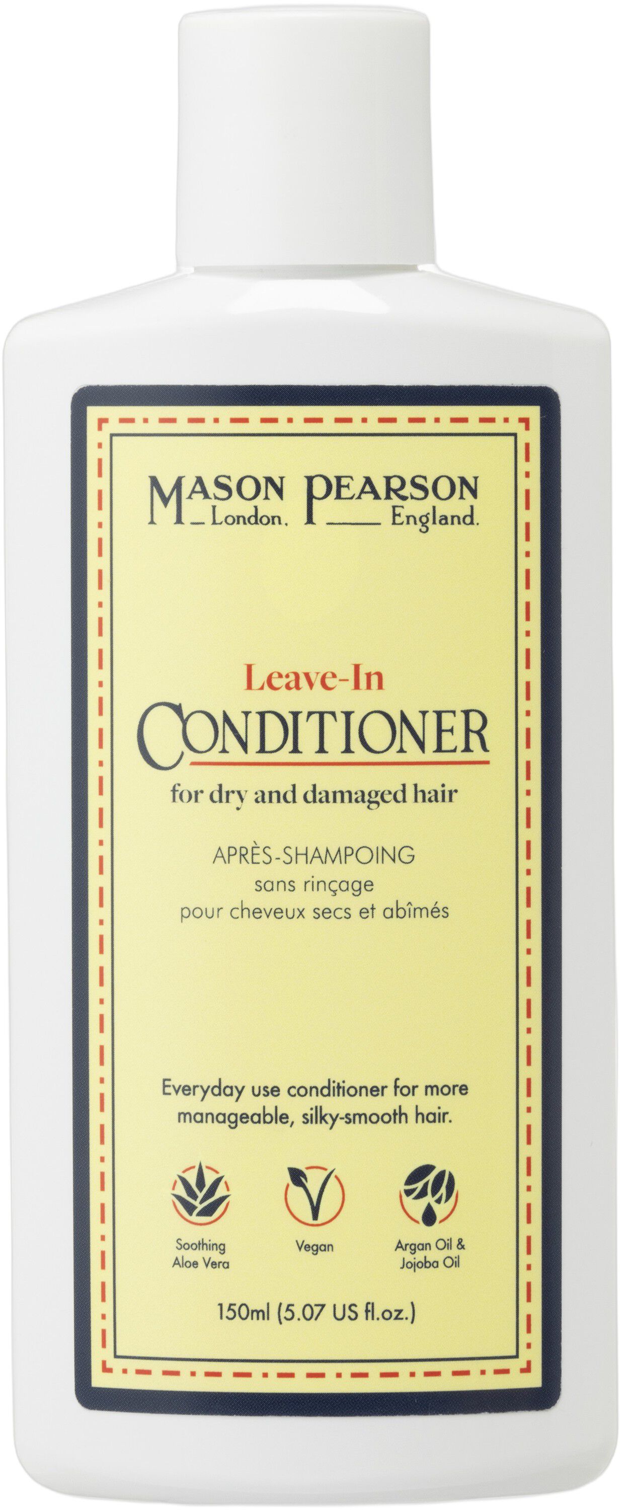 Leave-In Conditioner 150 ml.