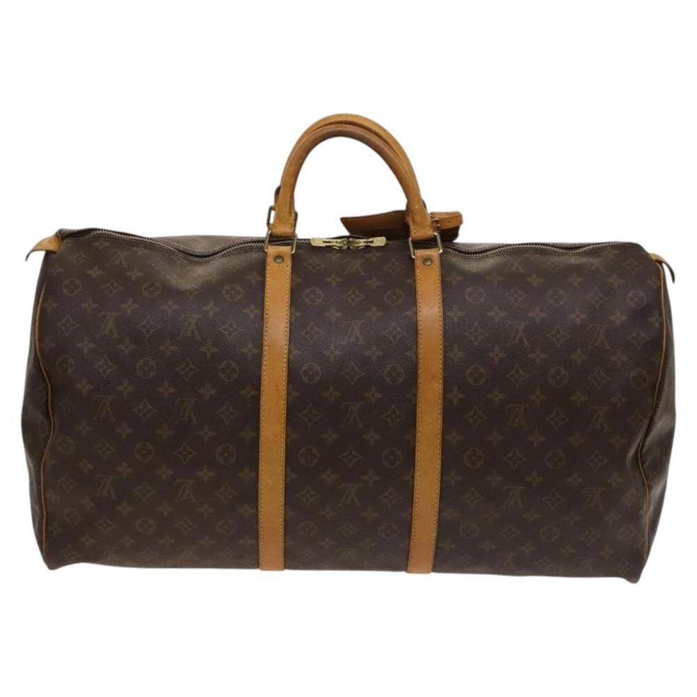 Louis Vuitton Keepall