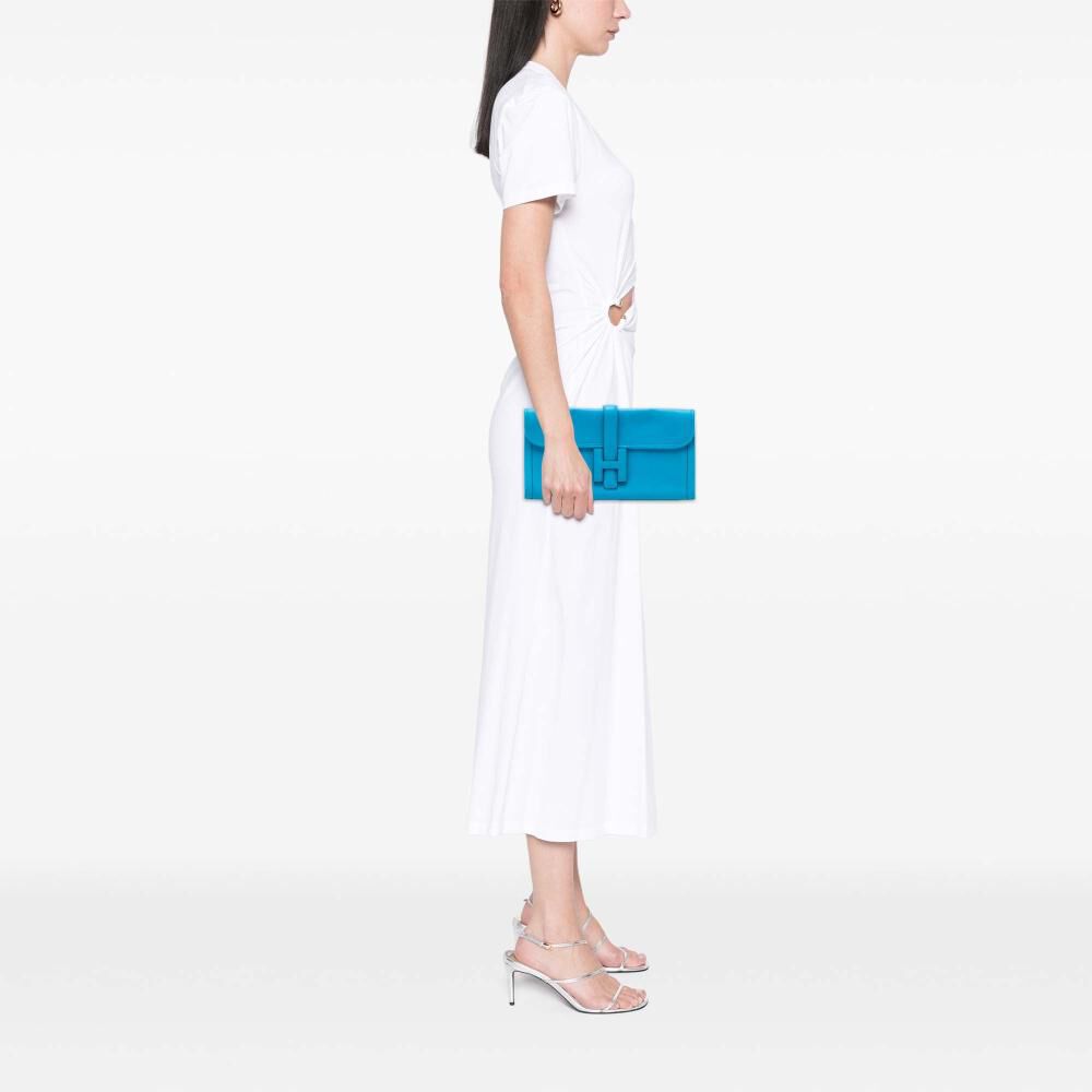 Herm&egrave;s Clutch