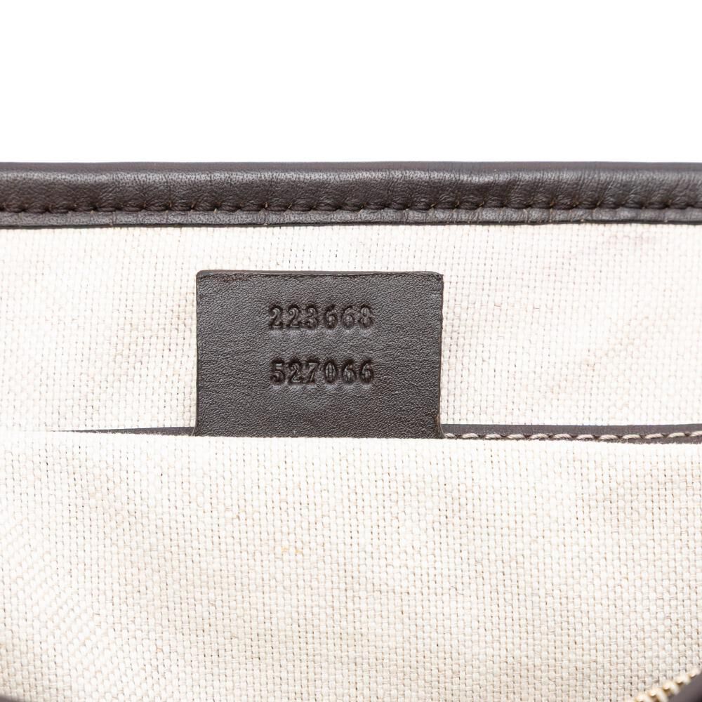 Gucci Tote
