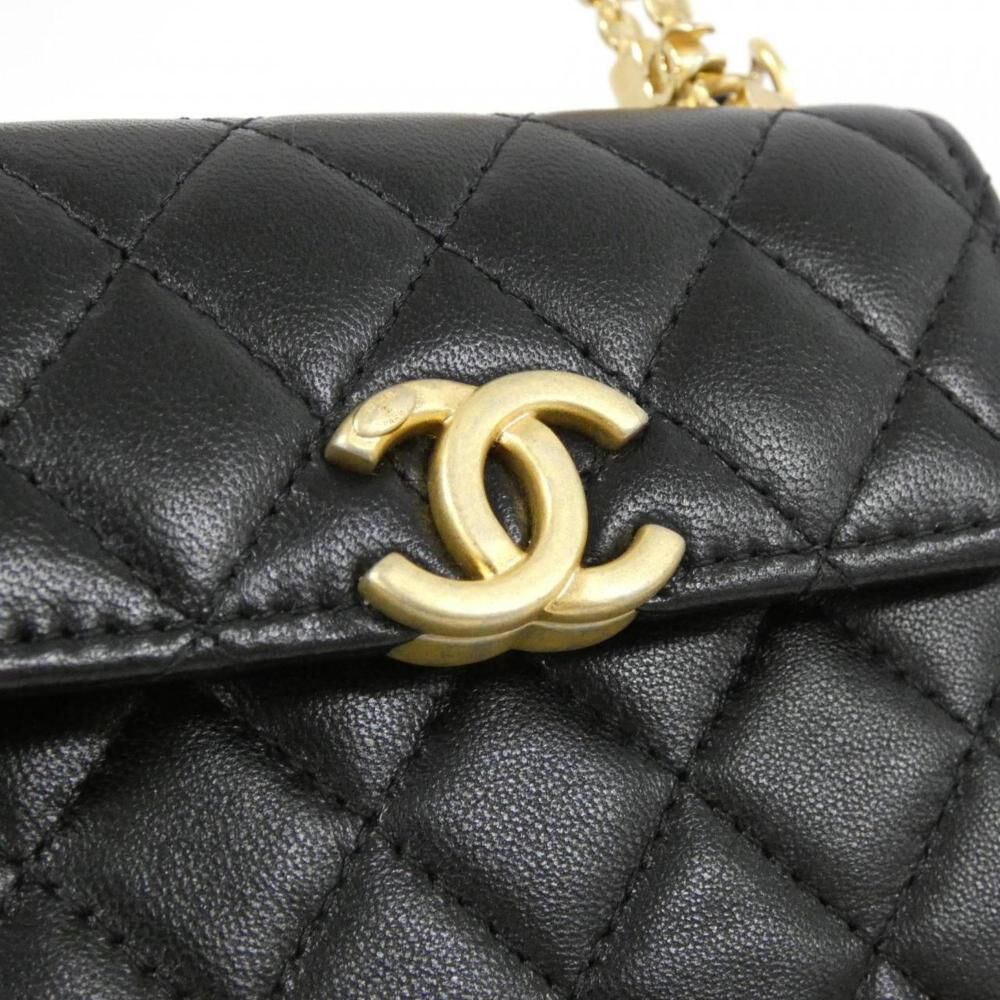 Chanel Shoulder Bag