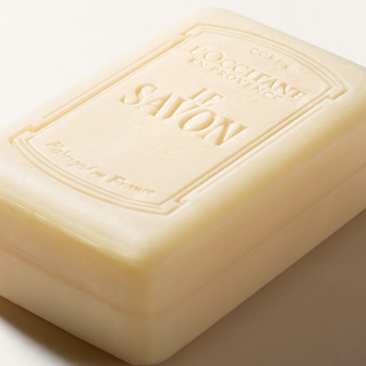 Shea Butter (Karit&eacute;) Lavender Body Soap 250g