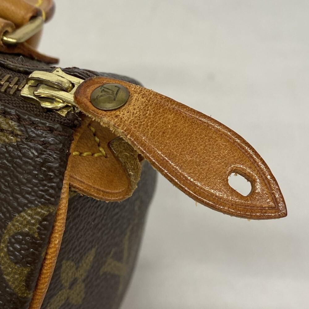 Louis Vuitton Speedy
