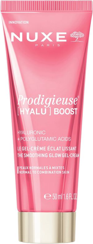 Soothing Glow Gel-Cream, Prodigieuse [Hyalu] Boost