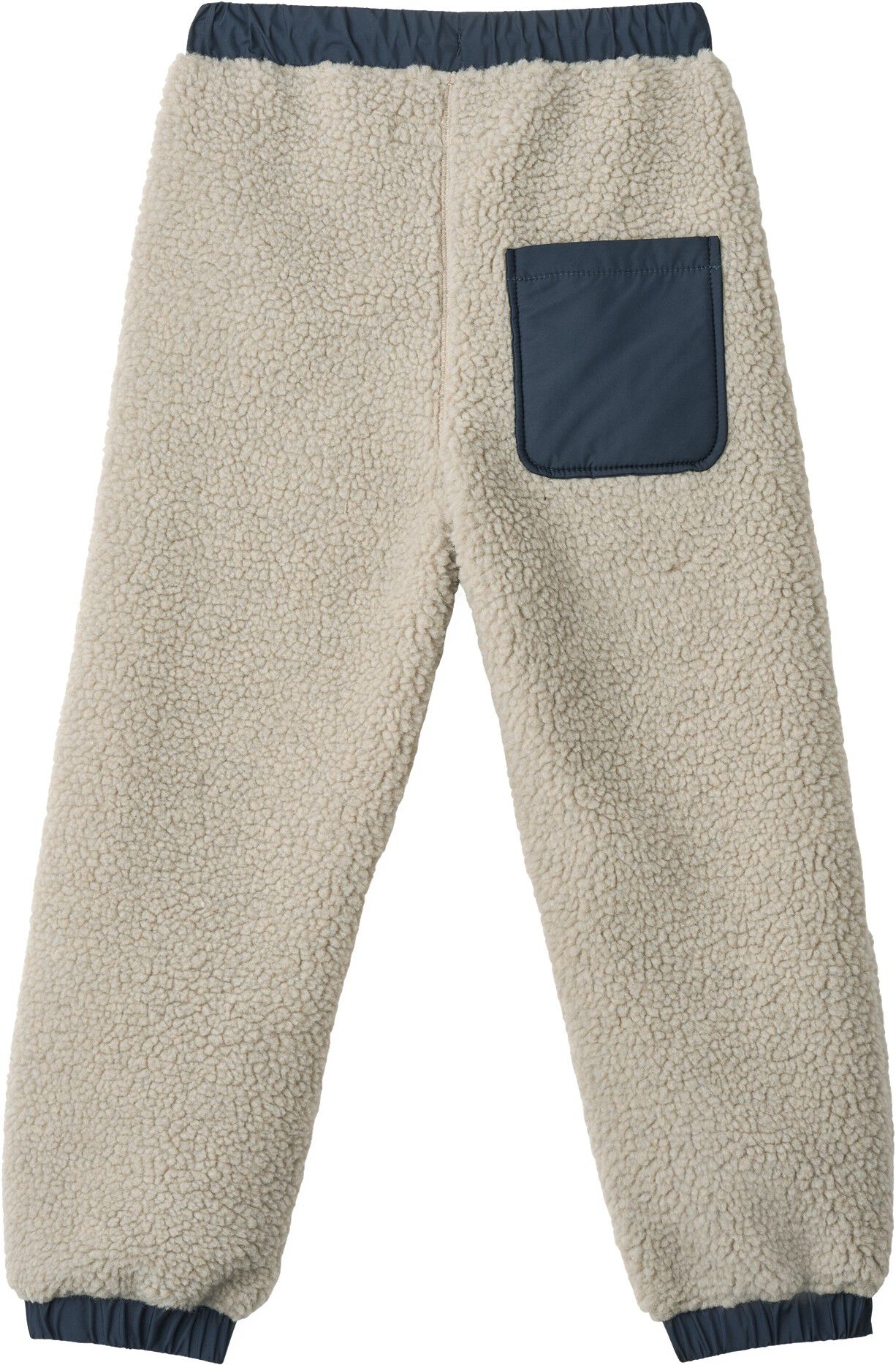 Buba Pile Sweatpants Mist-92