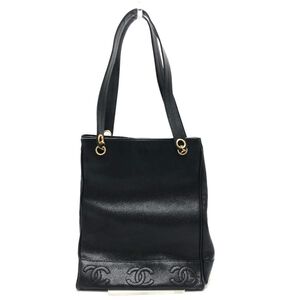 Chanel Tote