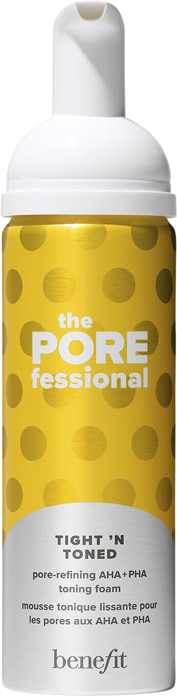 The POREfessional Tight n Toned toner till ansikte med AHA + PHA