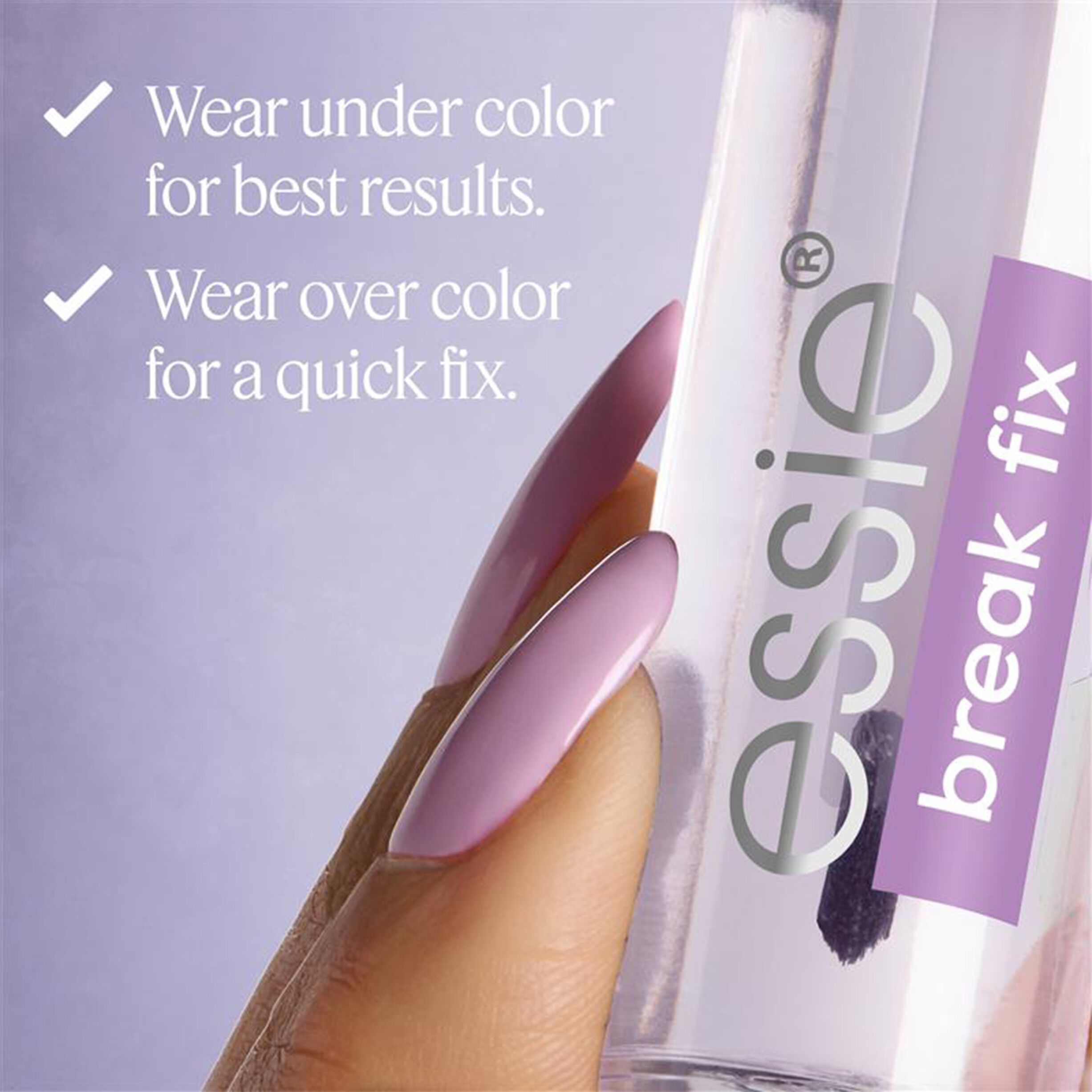 break fix liquid nail patch