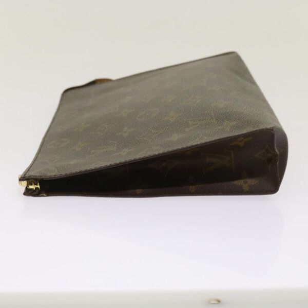 Louis Vuitton Poche Toilette