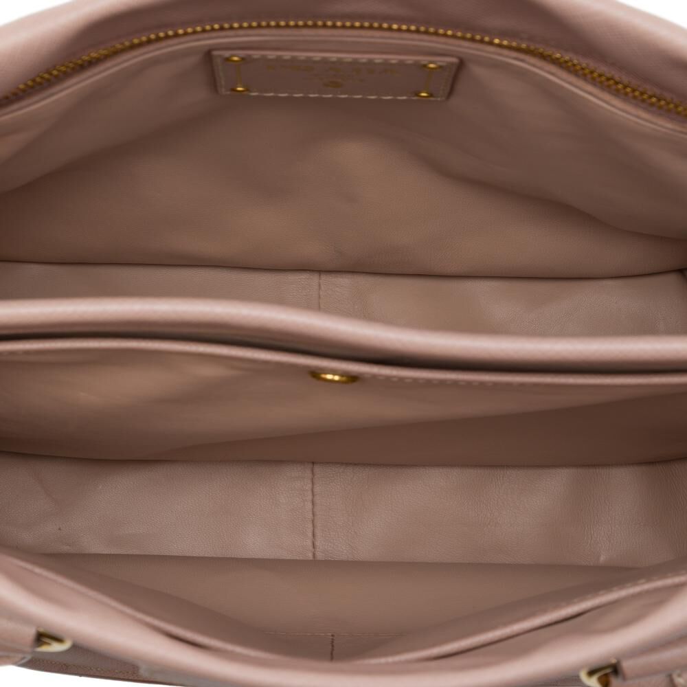 Prada Tote