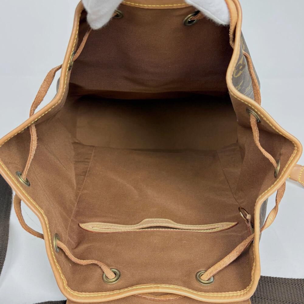 Louis Vuitton Montsouris