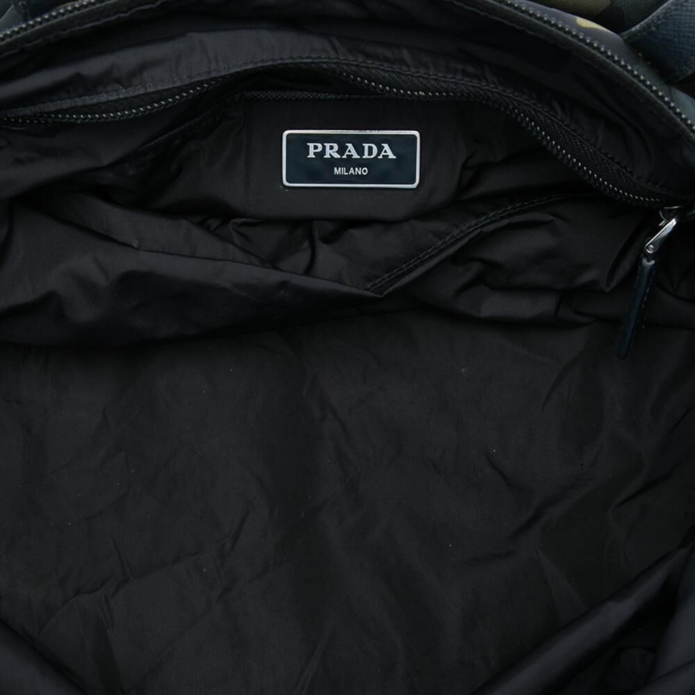 Prada Tessuto