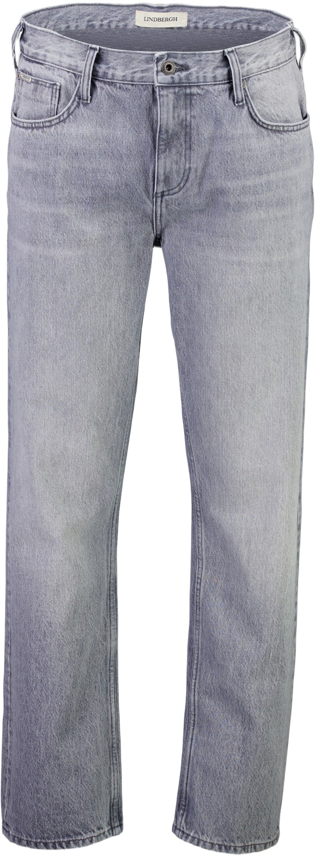 Loose fit jeans