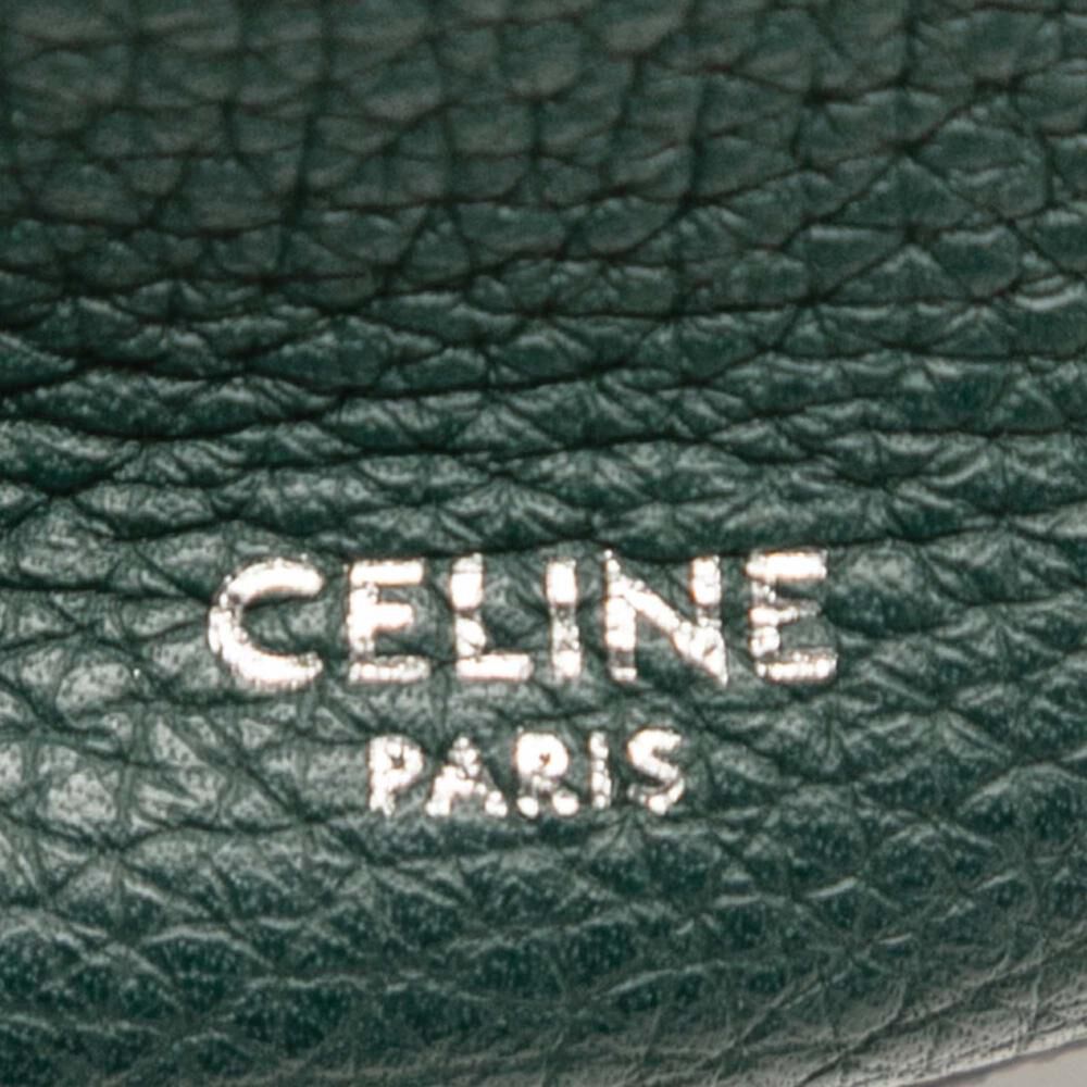 Celine Big Bag Bucket