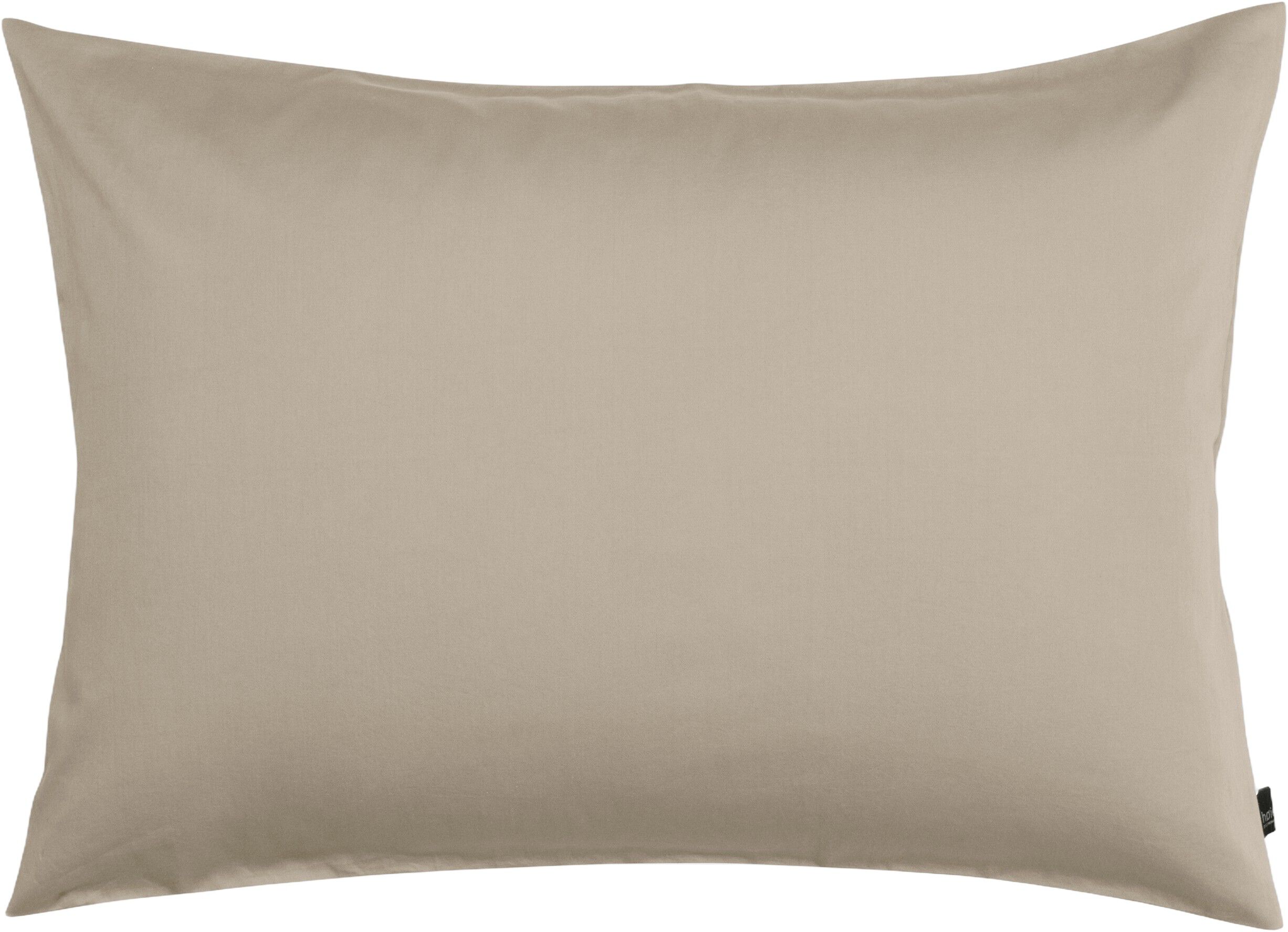Harmoni stonewashed pudebetr&aelig;k beige
